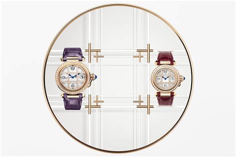 cartier 2022 novelties|Watches & Wonders 2022: Cartier's impressive collection of .